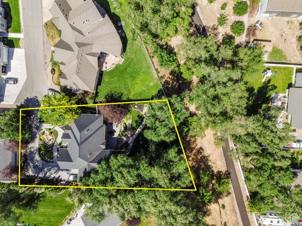 3558 W NEW PRIVATE DR Riverton, UT 84065
