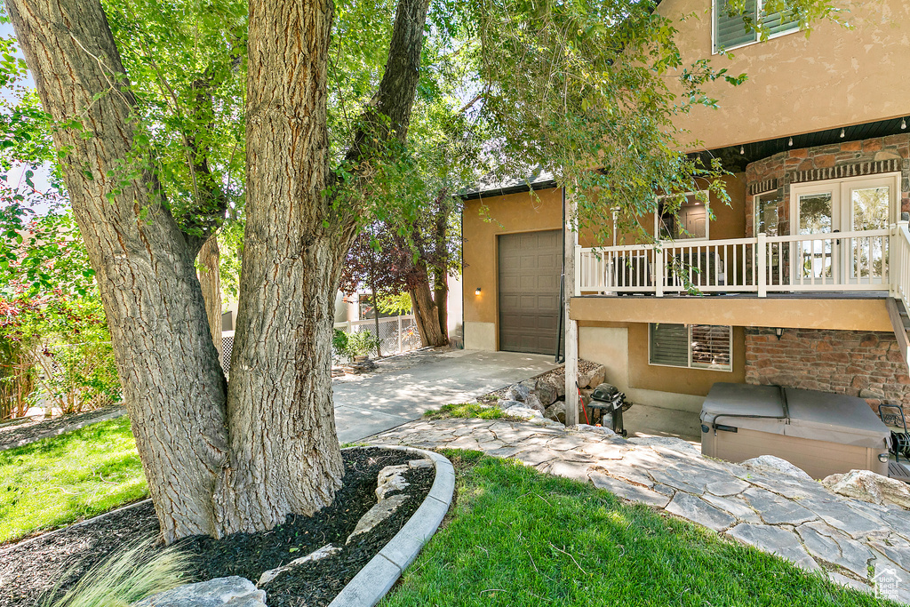 3558 W NEW PRIVATE DR Riverton, UT 84065