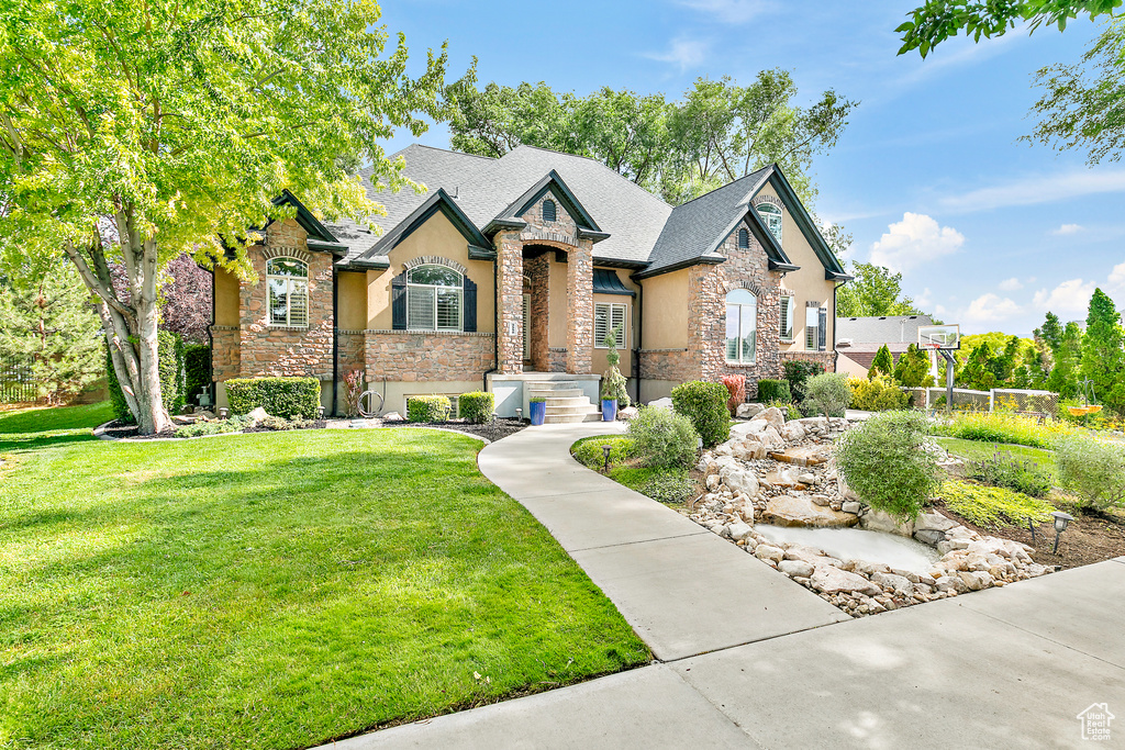 3558 W NEW PRIVATE DR Riverton, UT 84065