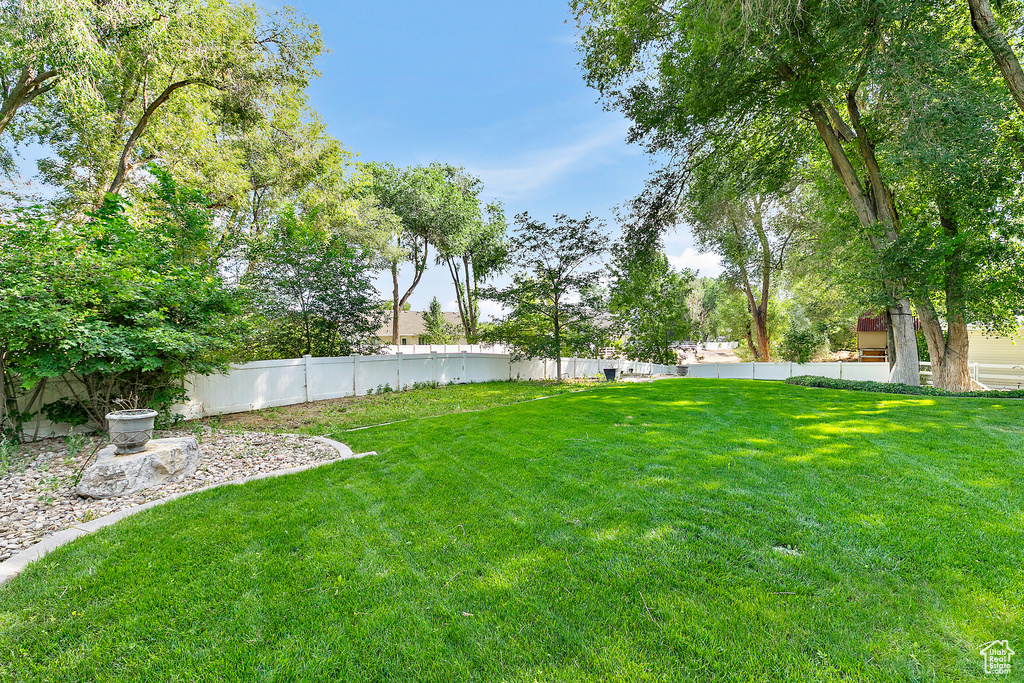 3558 W NEW PRIVATE DR Riverton, UT 84065