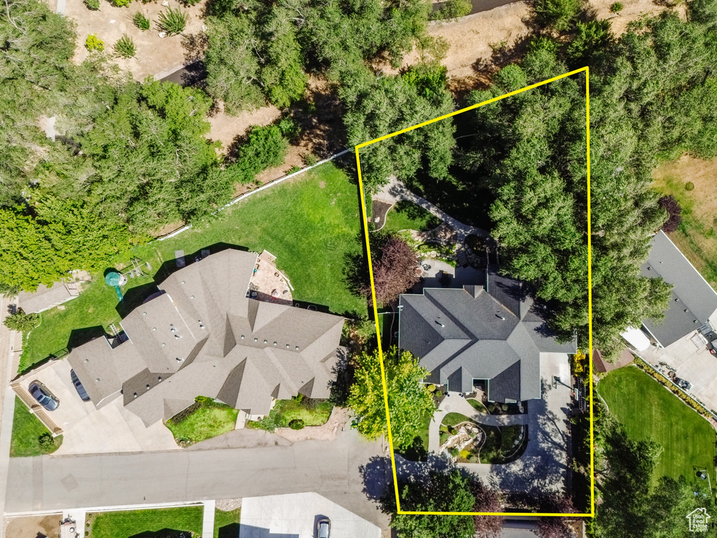 3558 W NEW PRIVATE DR Riverton, UT 84065