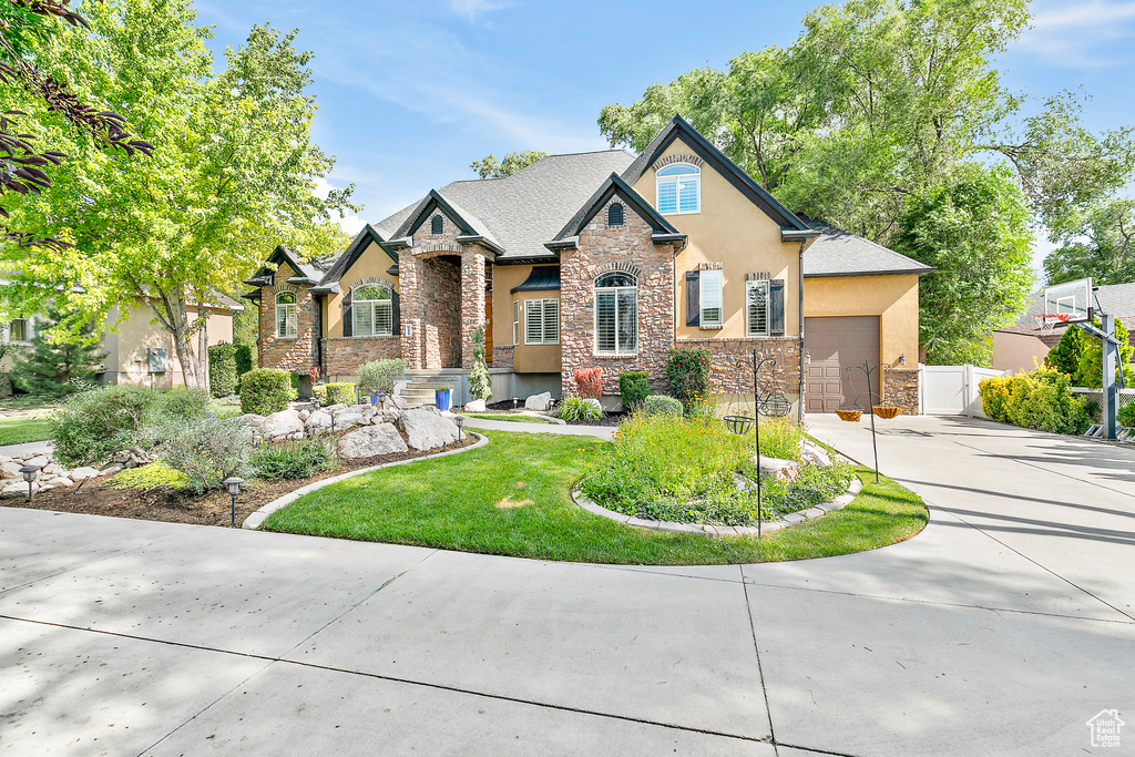 3558 W NEW PRIVATE DR Riverton, UT 84065