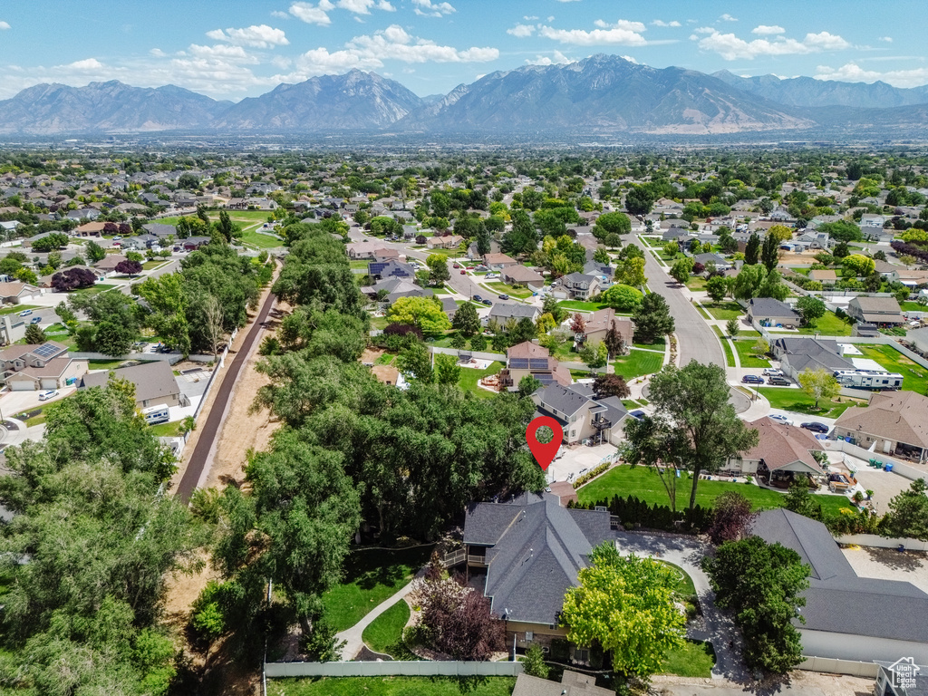 3558 W NEW PRIVATE DR Riverton, UT 84065
