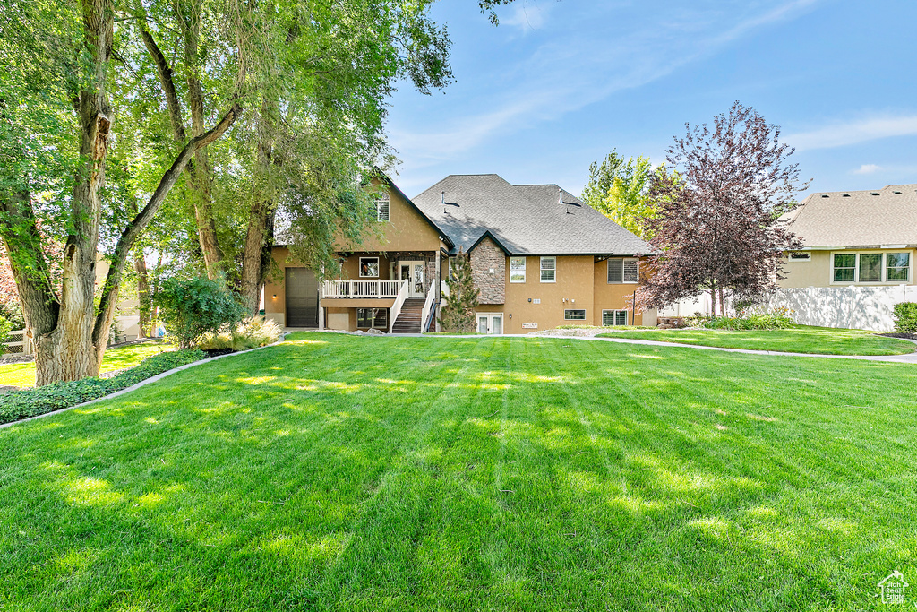 3558 W NEW PRIVATE DR Riverton, UT 84065