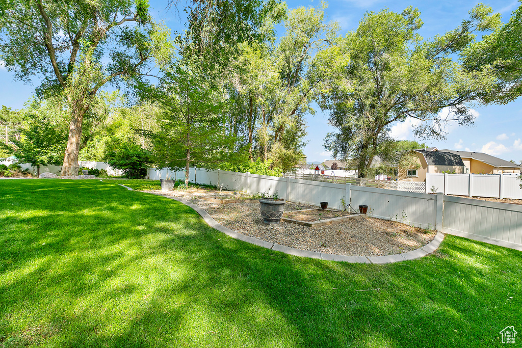 3558 W NEW PRIVATE DR Riverton, UT 84065