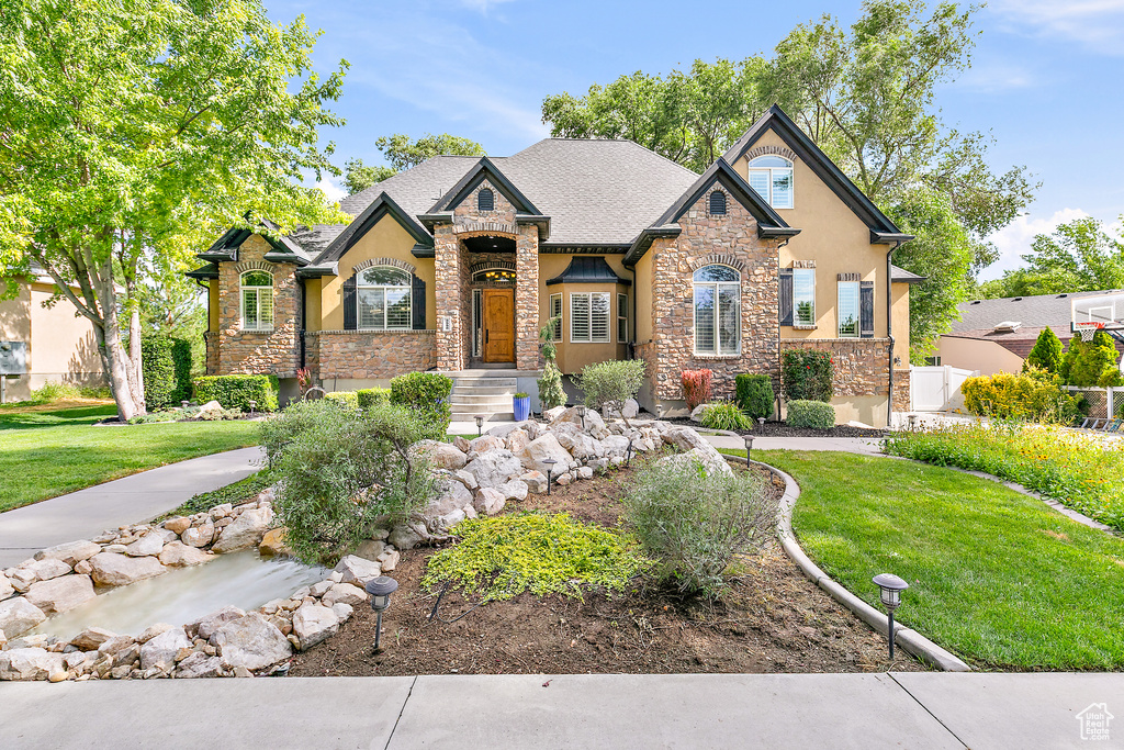 3558 W NEW PRIVATE DR Riverton, UT 84065