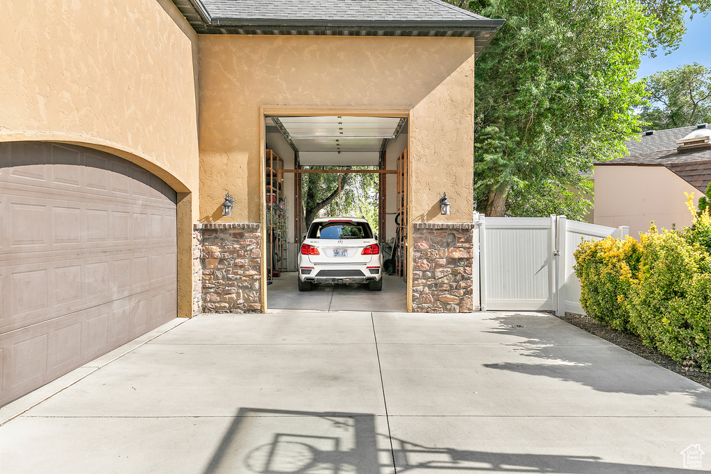 3558 W NEW PRIVATE DR Riverton, UT 84065