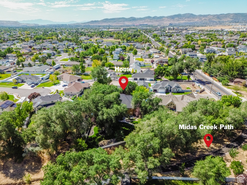 3558 W NEW PRIVATE DR Riverton, UT 84065