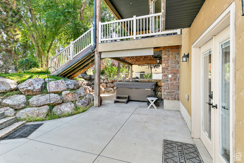 3558 W NEW PRIVATE DR Riverton, UT 84065
