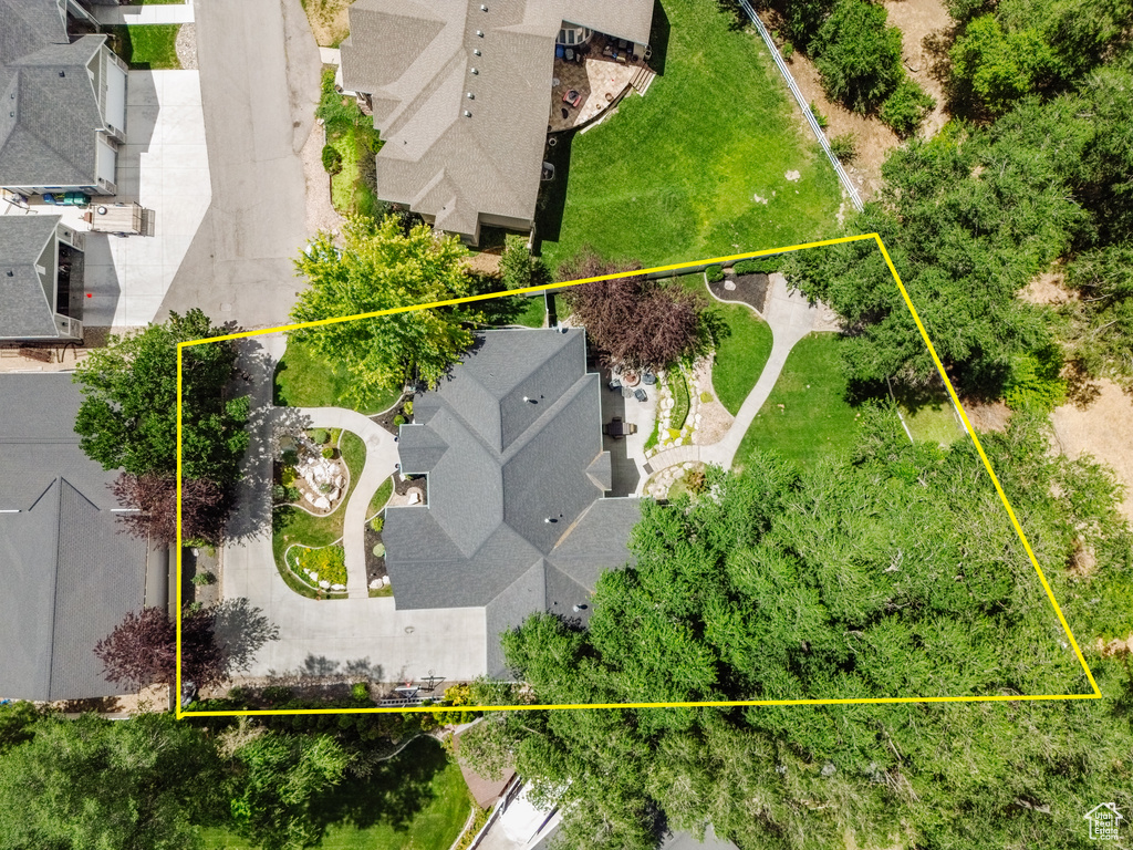 3558 W NEW PRIVATE DR Riverton, UT 84065