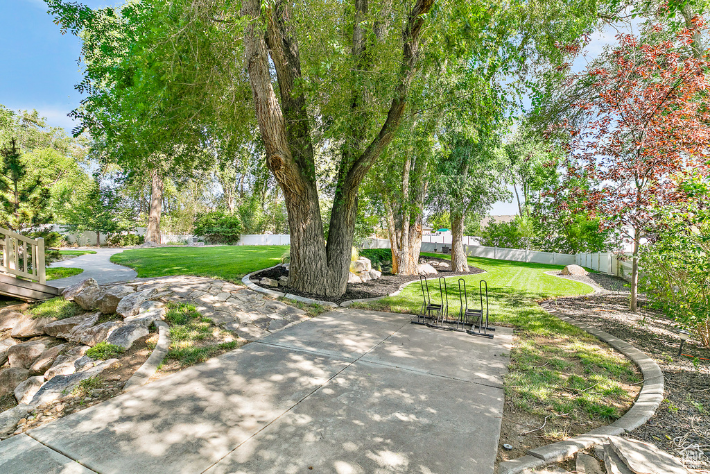 3558 W NEW PRIVATE DR Riverton, UT 84065
