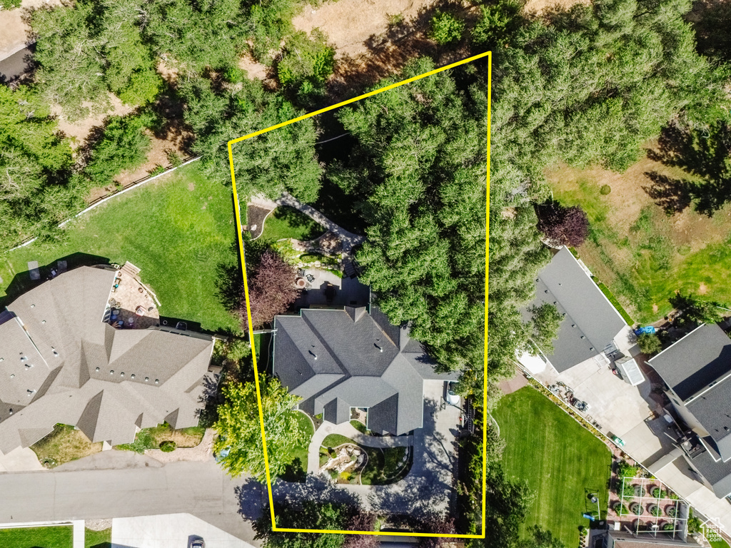 3558 W NEW PRIVATE DR Riverton, UT 84065
