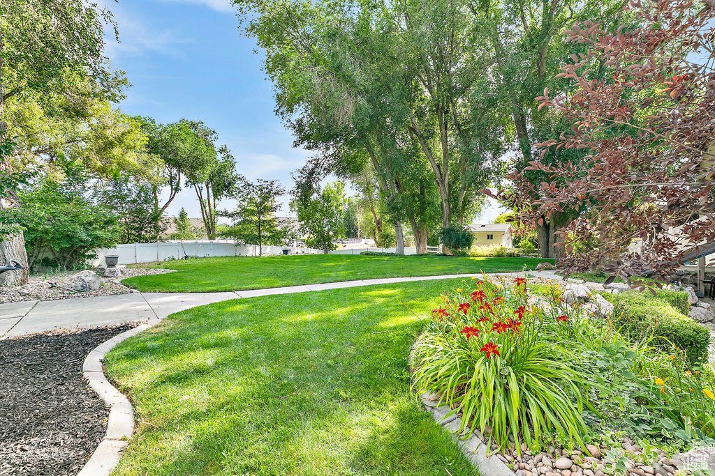 3558 W NEW PRIVATE DR Riverton, UT 84065