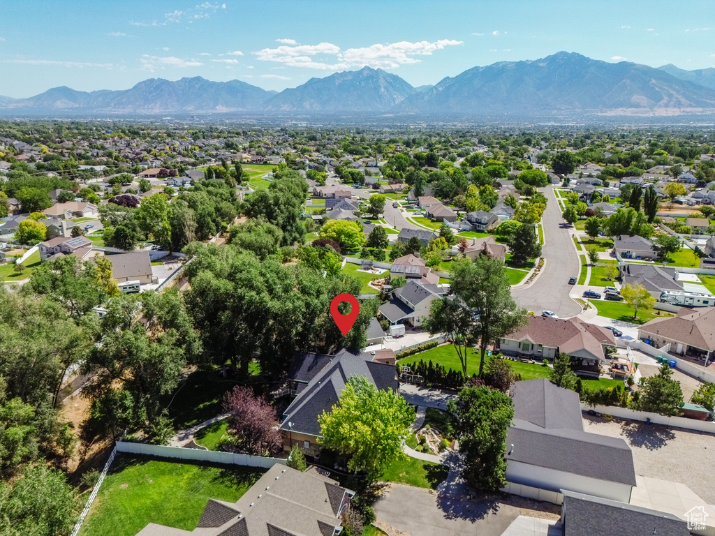 3558 W NEW PRIVATE DR Riverton, UT 84065