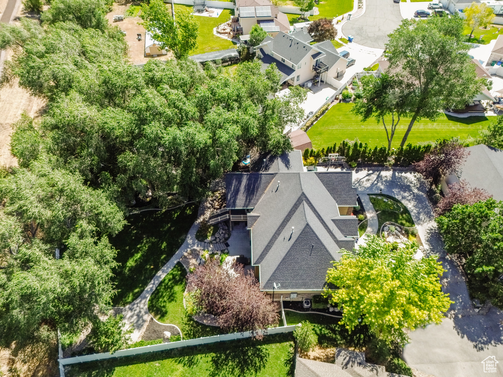 3558 W NEW PRIVATE DR Riverton, UT 84065