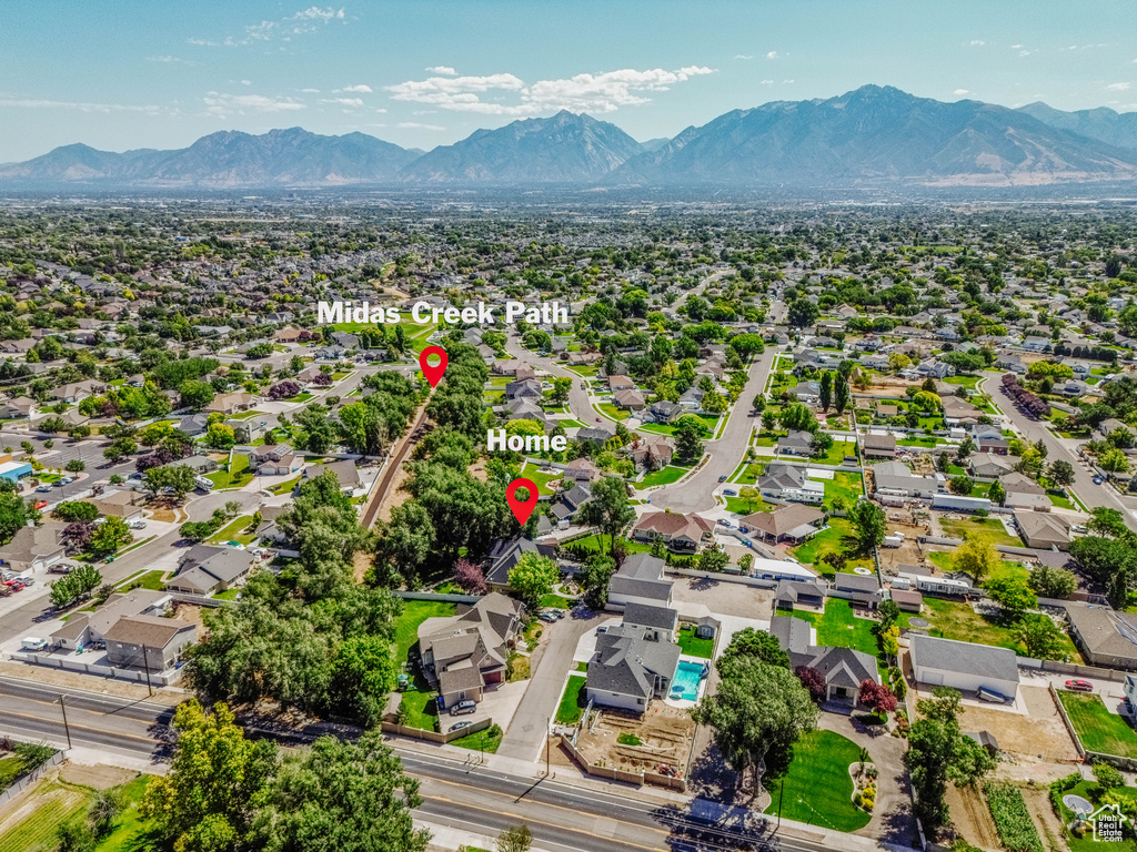 3558 W NEW PRIVATE DR Riverton, UT 84065