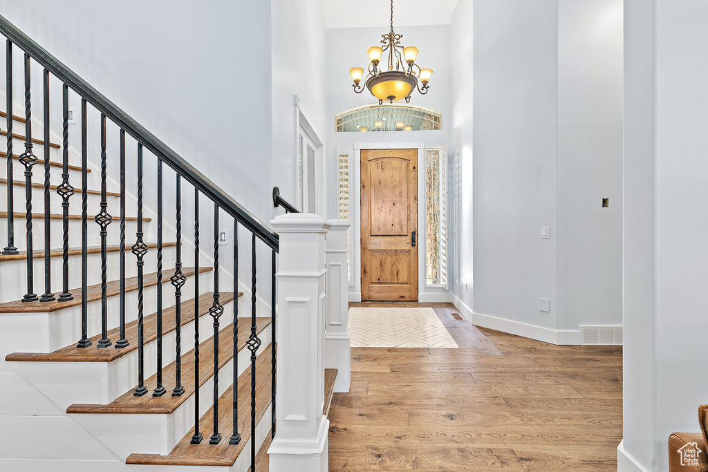 3558 W NEW PRIVATE DR Riverton, UT 84065
