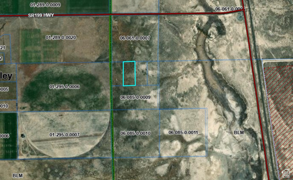 311 E STATE RD 199 RD Rush Valley, UT 84069