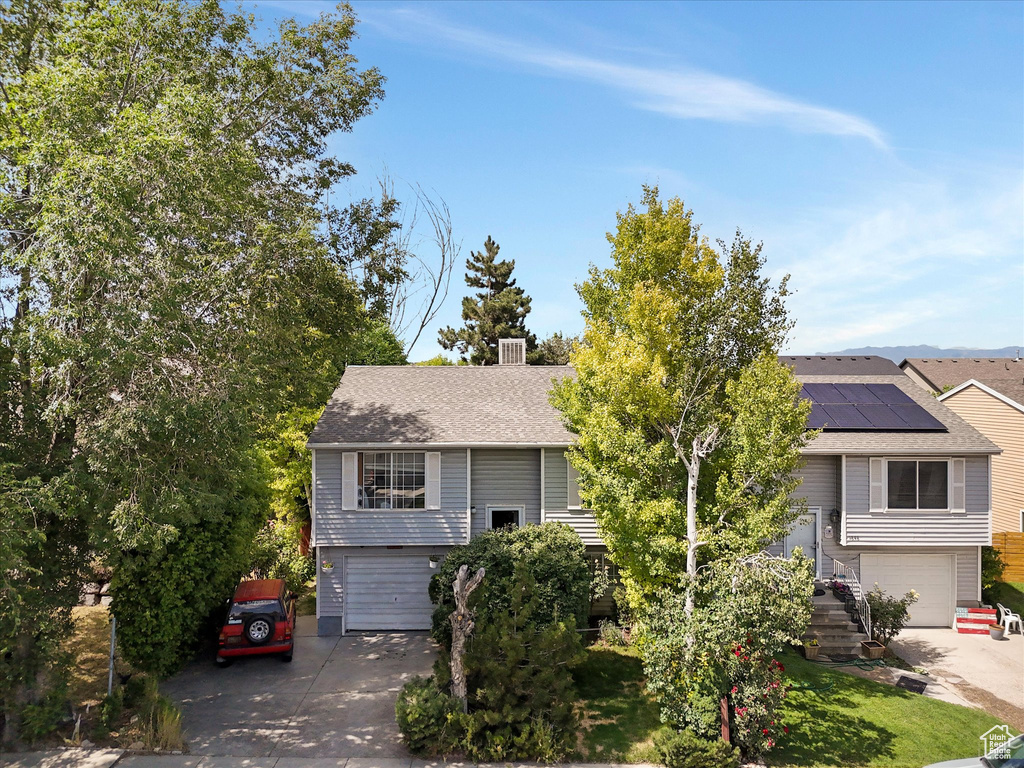 1652 W 8740 S West Jordan, UT 84088