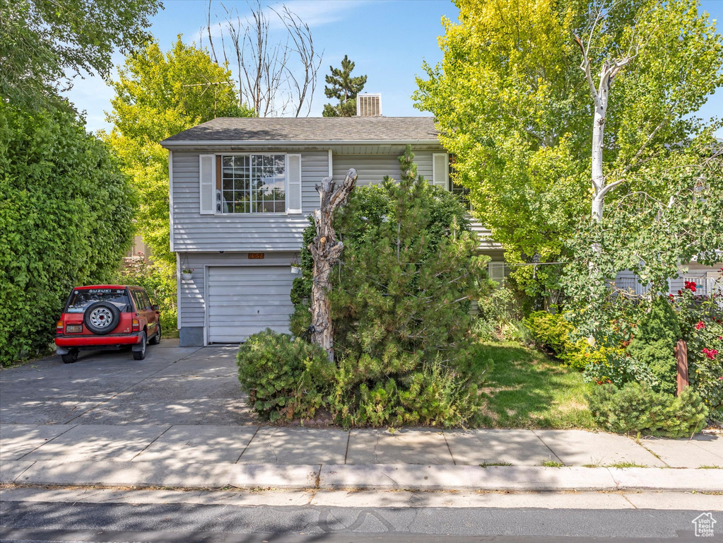 1652 W 8740 S West Jordan, UT 84088