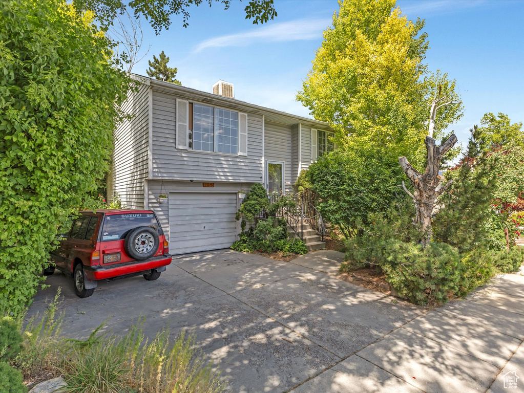 1652 W 8740 S West Jordan, UT 84088