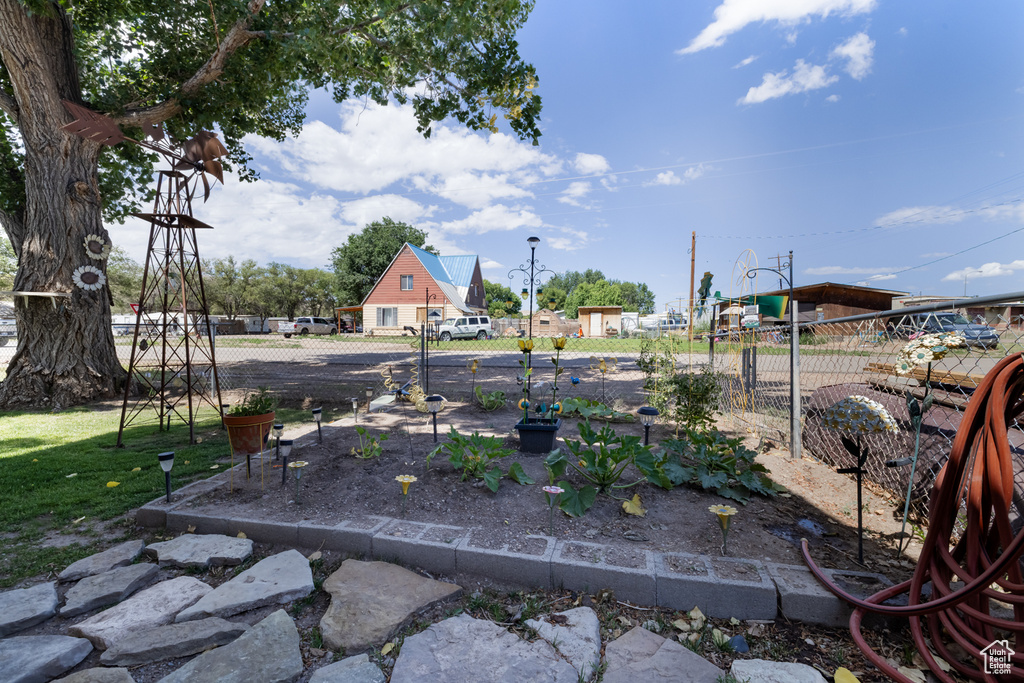 213 E 100 S Duchesne, UT 84021