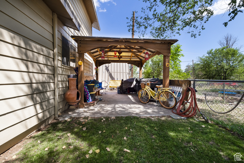 213 E 100 S Duchesne, UT 84021