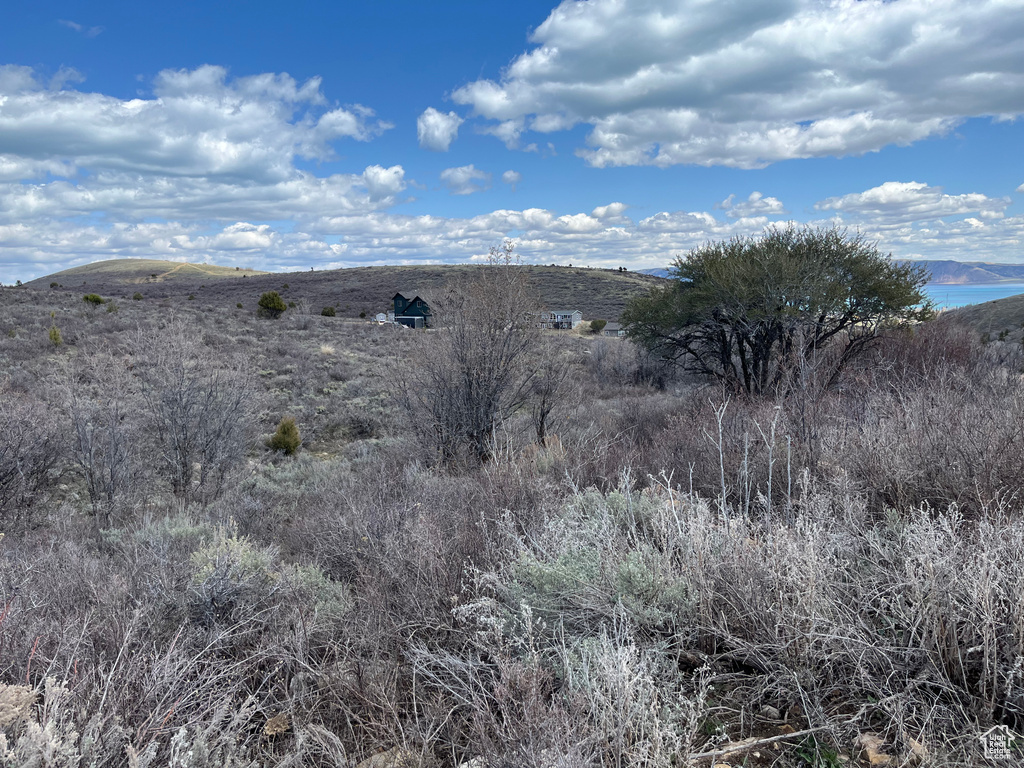1243 W CEDAR DR Garden City, UT 84028