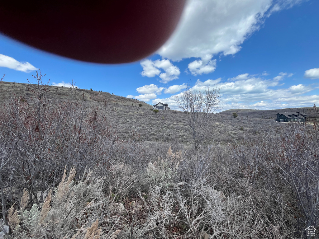 1243 W CEDAR DR Garden City, UT 84028