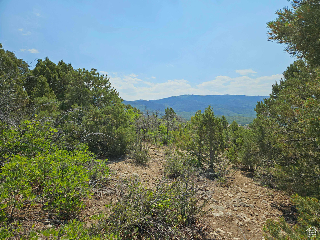 420 E SKYCREST DR Indianola, UT 84629