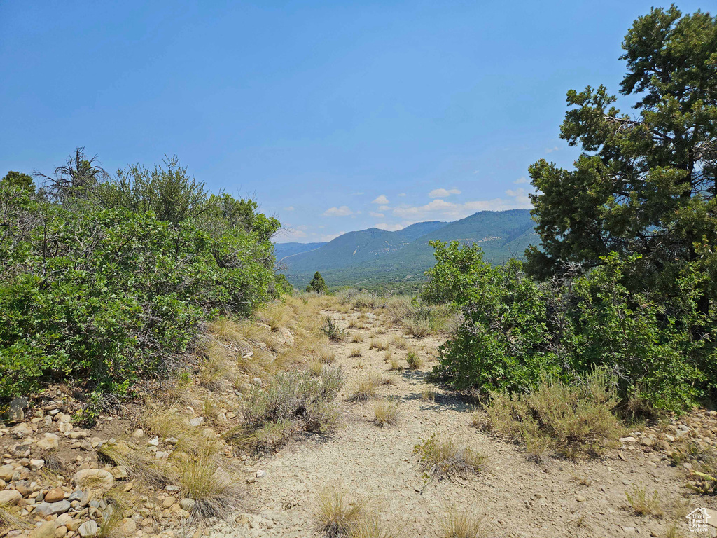 420 E SKYCREST DR Indianola, UT 84629