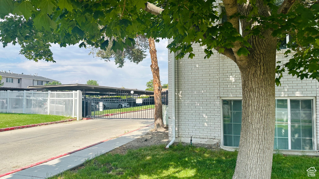 555 W STAR CREST DR #B15 Salt Lake City, UT 84116