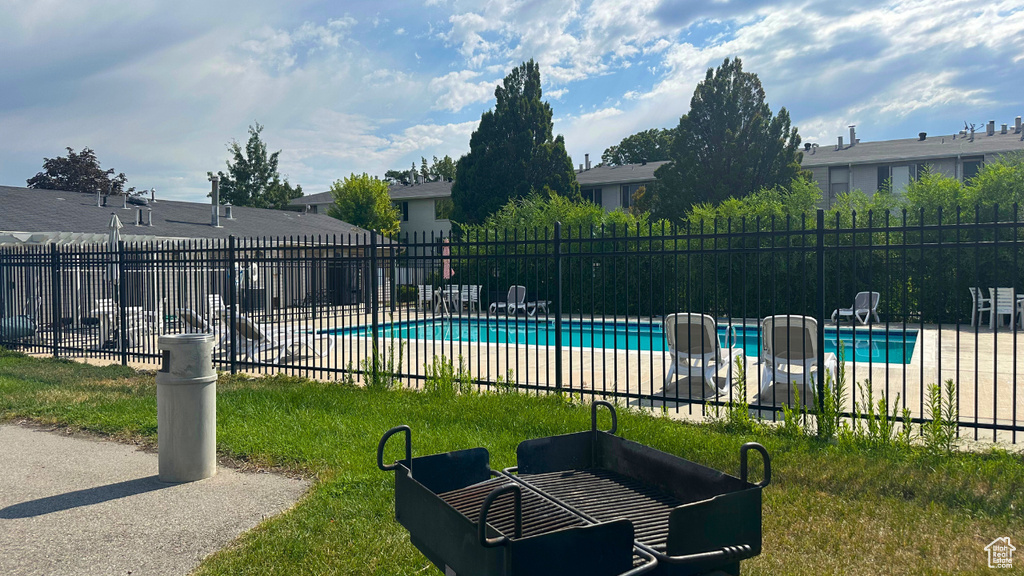 555 W STAR CREST DR #B15 Salt Lake City, UT 84116