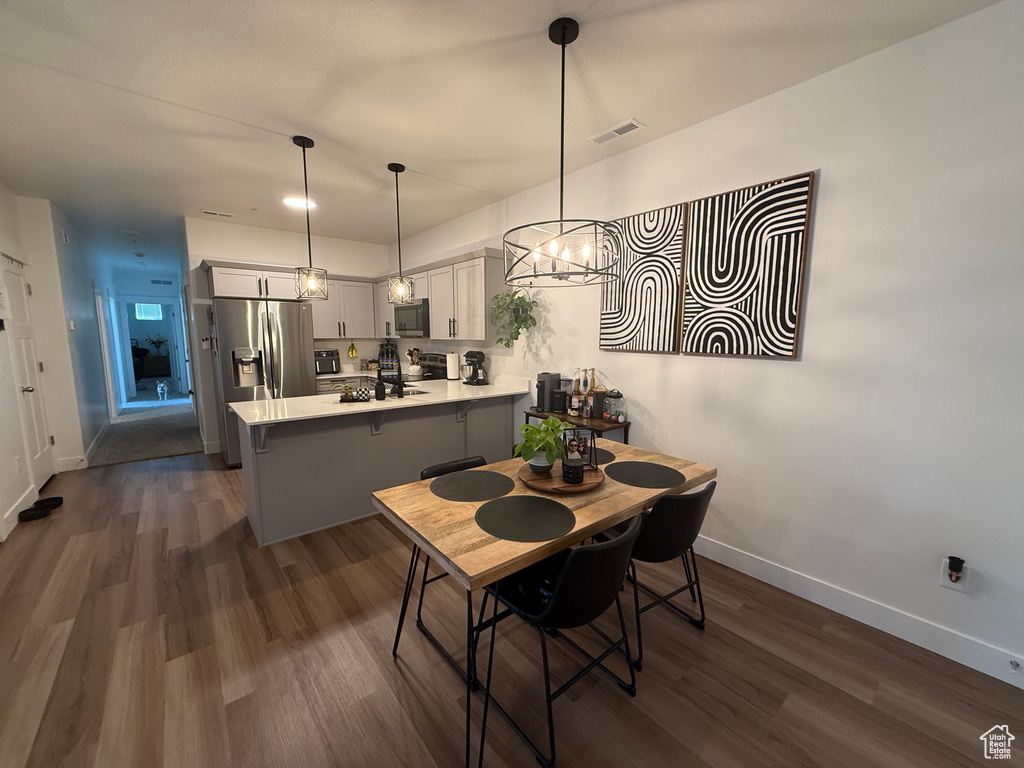 13526 S POOLE #D204 Riverton, UT 84096