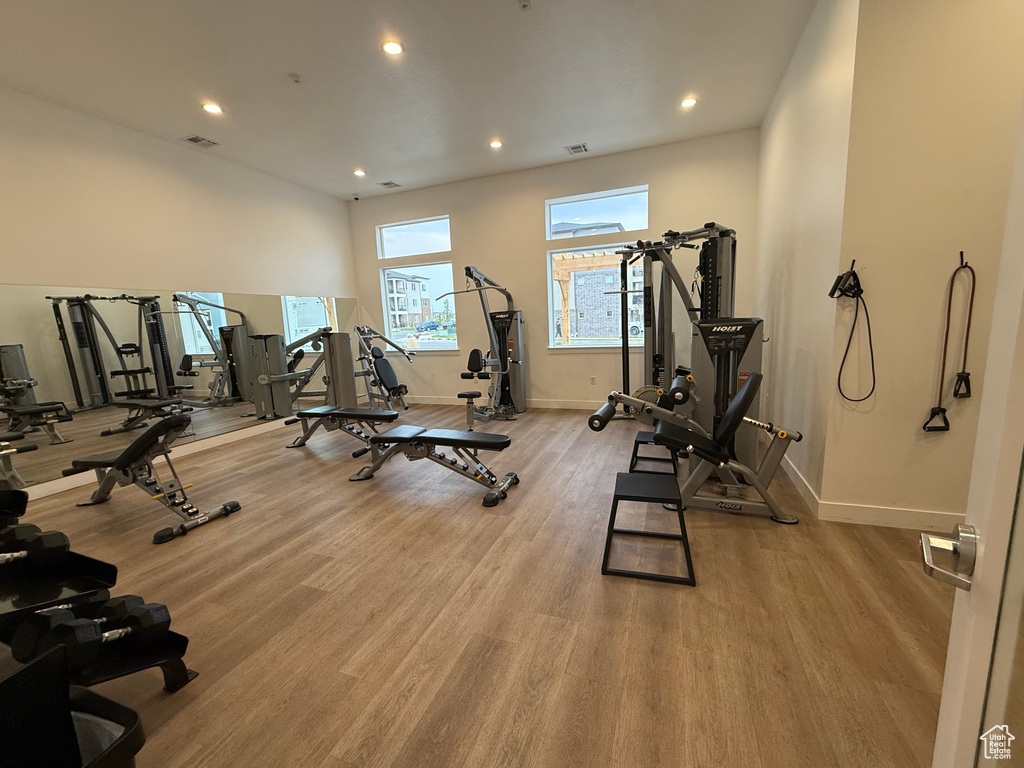 13526 S POOLE #D204 Riverton, UT 84096