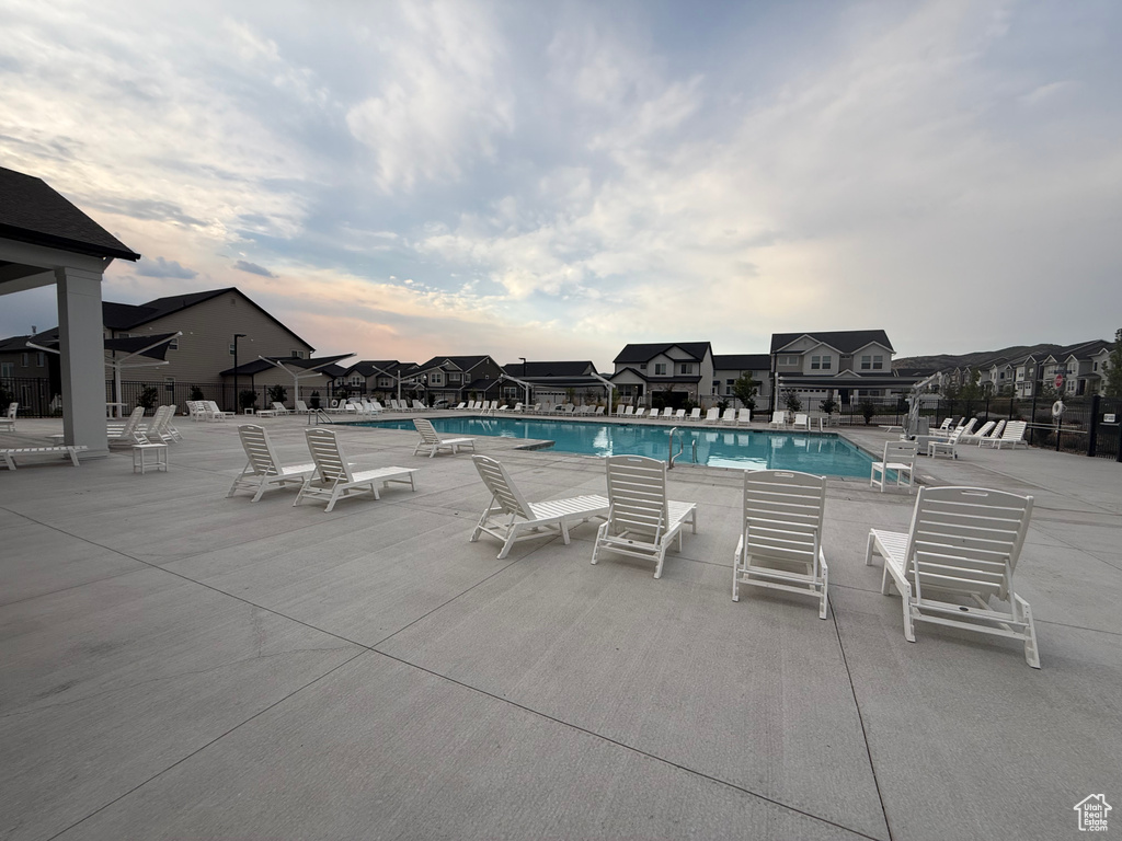 13526 S POOLE #D204 Riverton, UT 84096