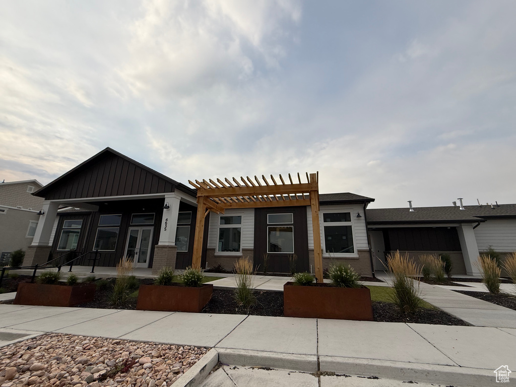 13526 S POOLE #D204 Riverton, UT 84096