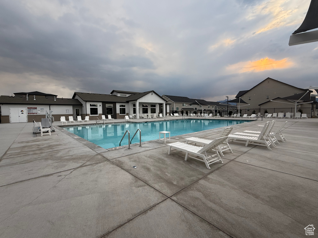 13526 S POOLE #D204 Riverton, UT 84096