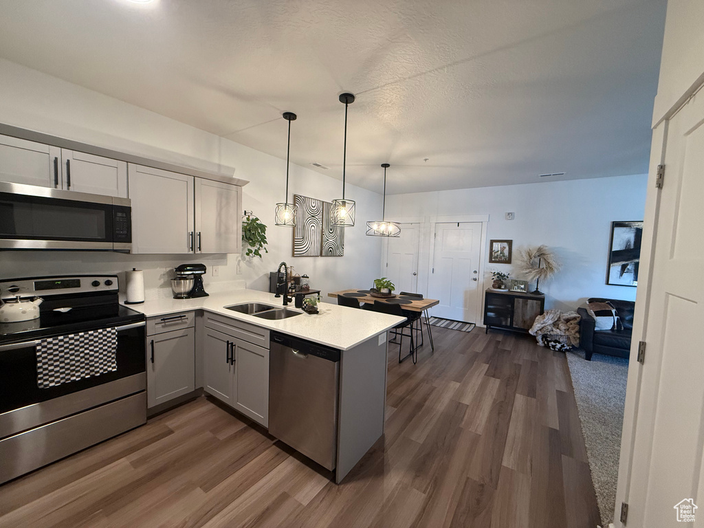 13526 S POOLE #D204 Riverton, UT 84096
