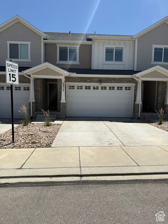 4923 W PILLAR DR Riverton, UT 84096