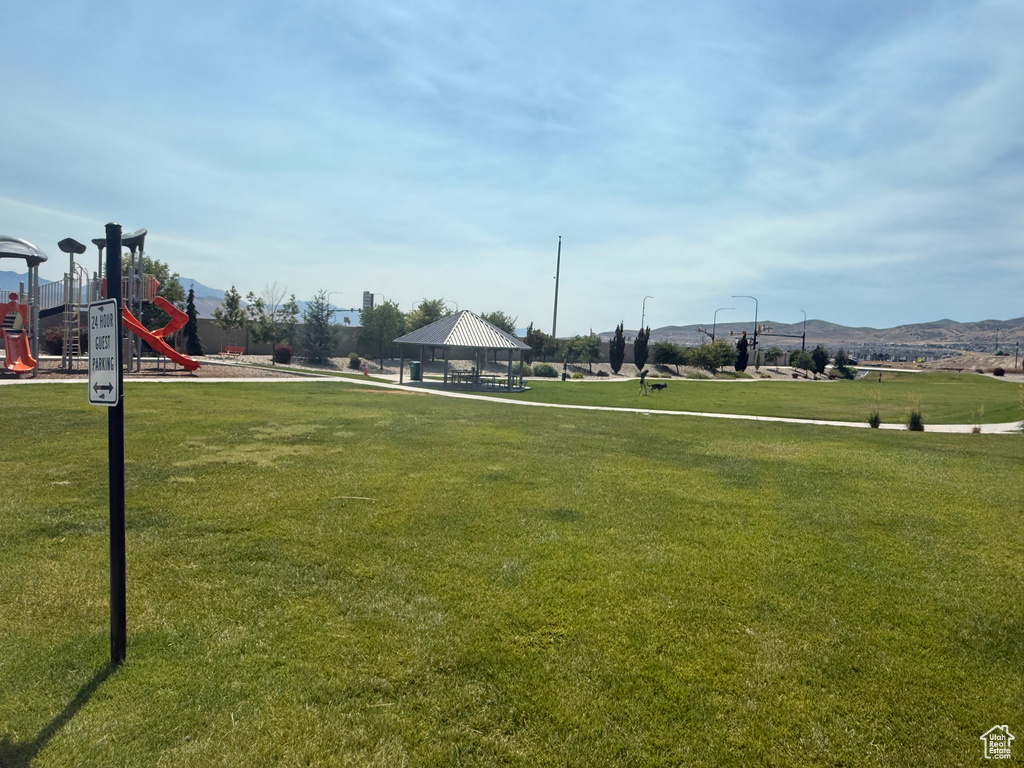 4923 W PILLAR DR Riverton, UT 84096
