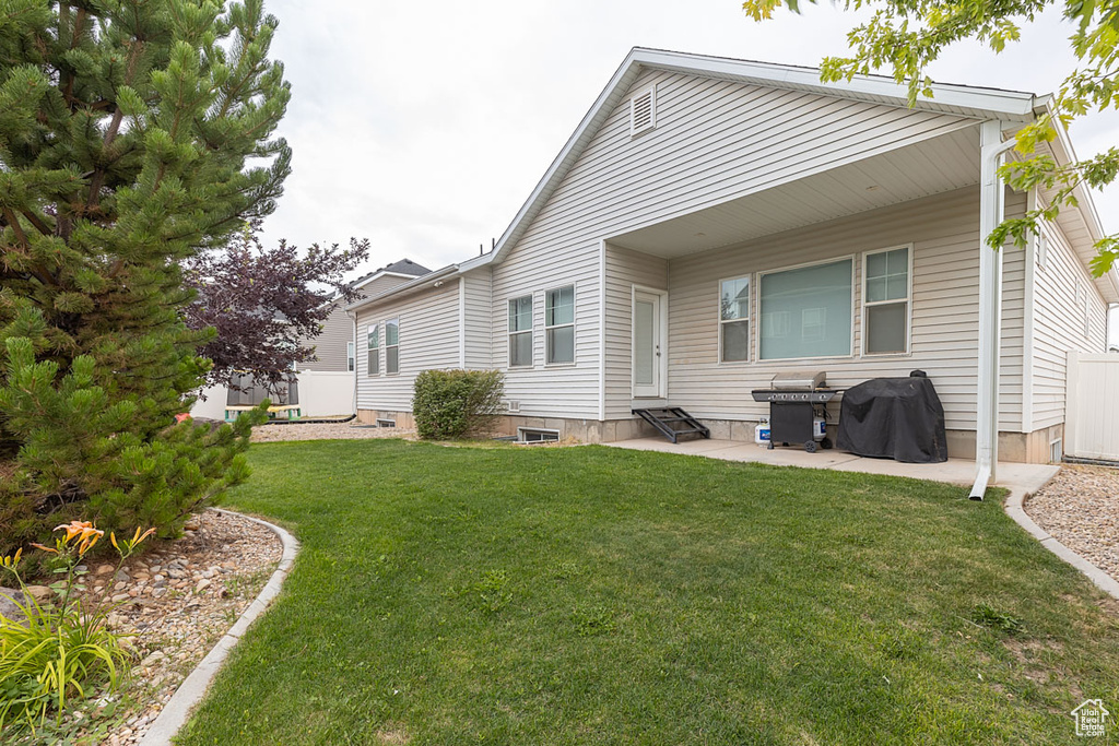 54 N 2825 W Cedar City, UT 84720