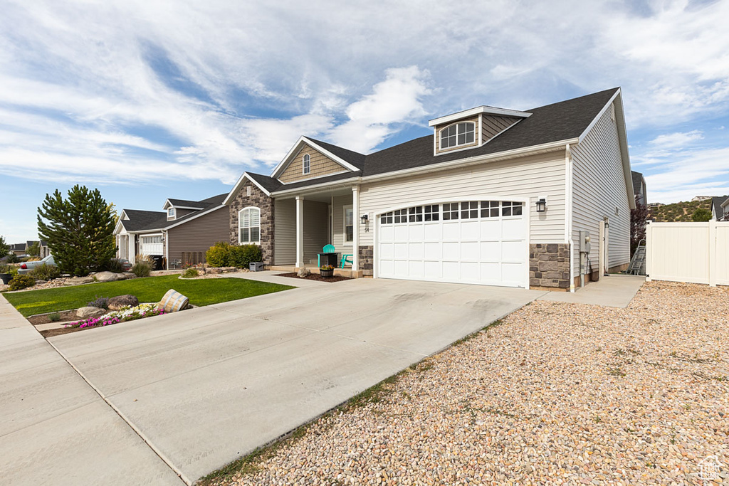 54 N 2825 W Cedar City, UT 84720