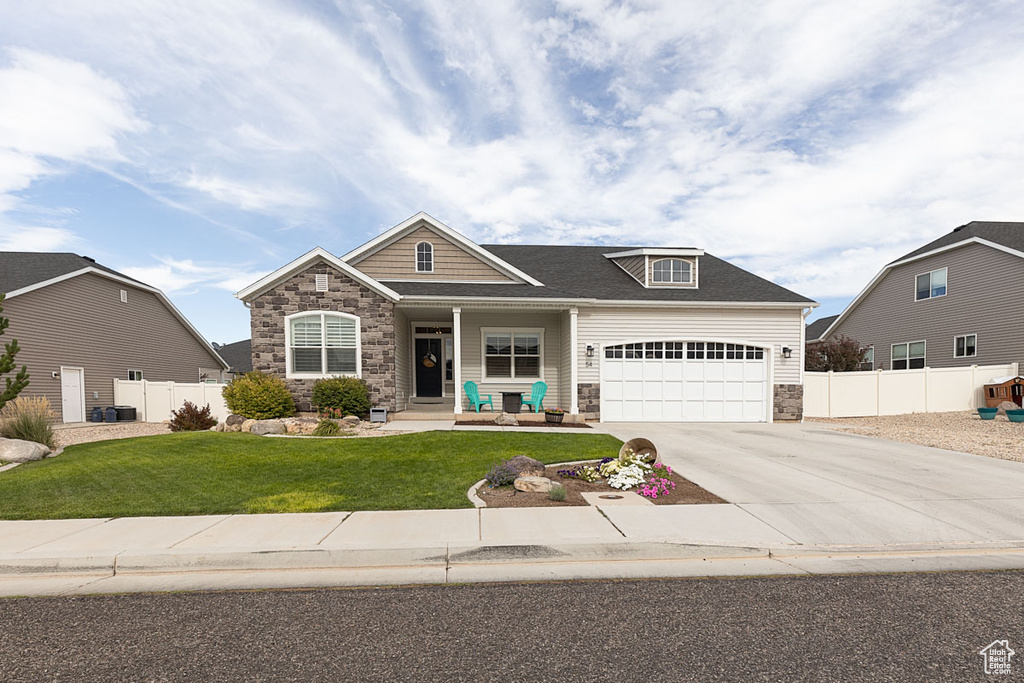 54 N 2825 W Cedar City, UT 84720