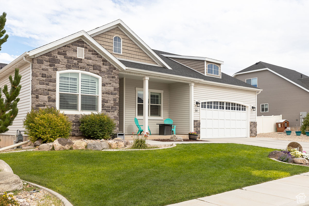 54 N 2825 W Cedar City, UT 84720