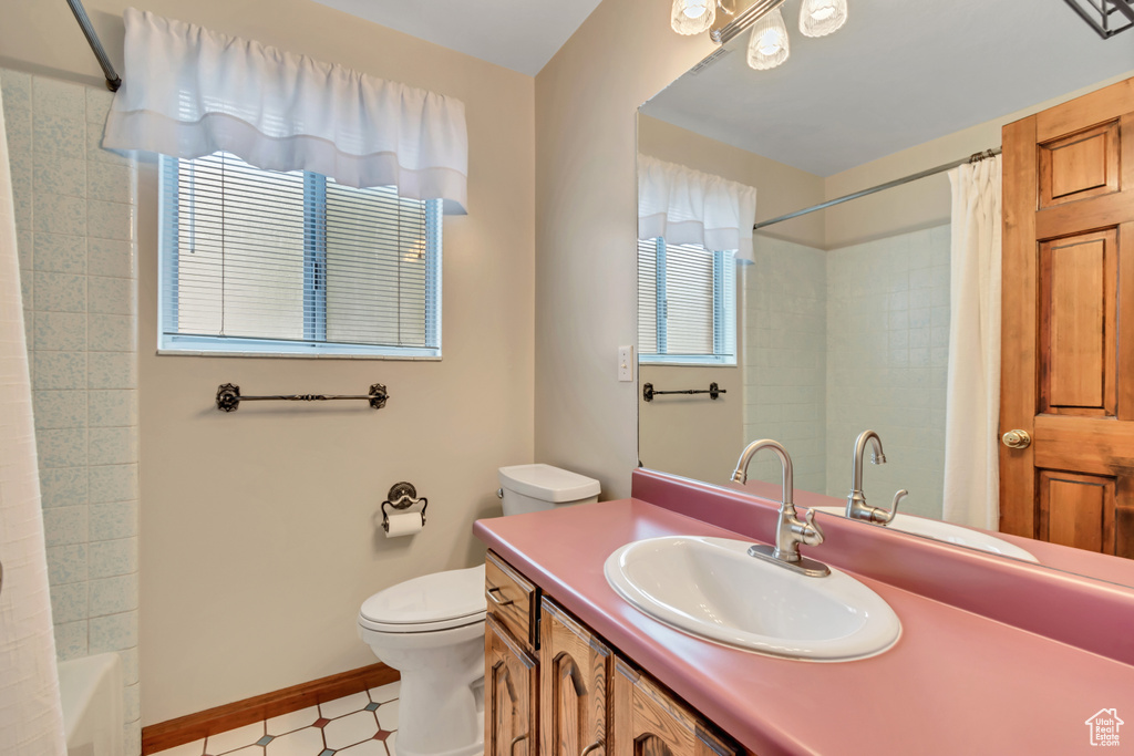 486 W CLOVER VIEW DR Murray, UT 84123