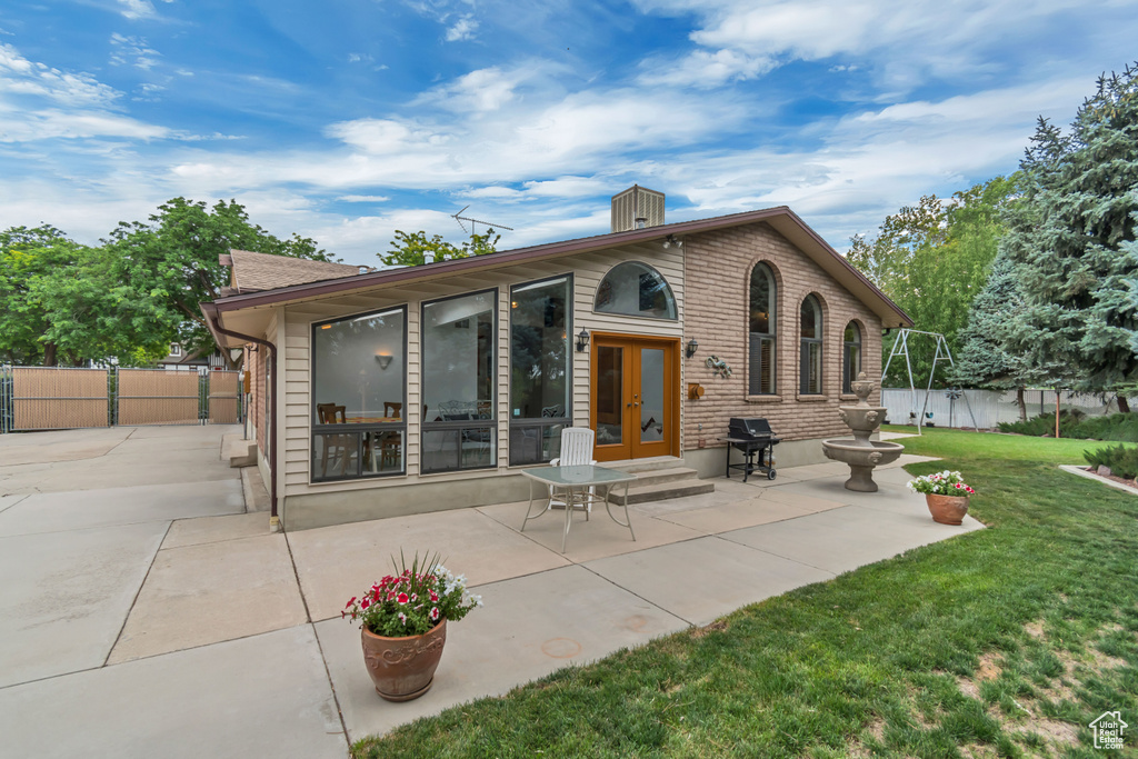486 W CLOVER VIEW DR Murray, UT 84123