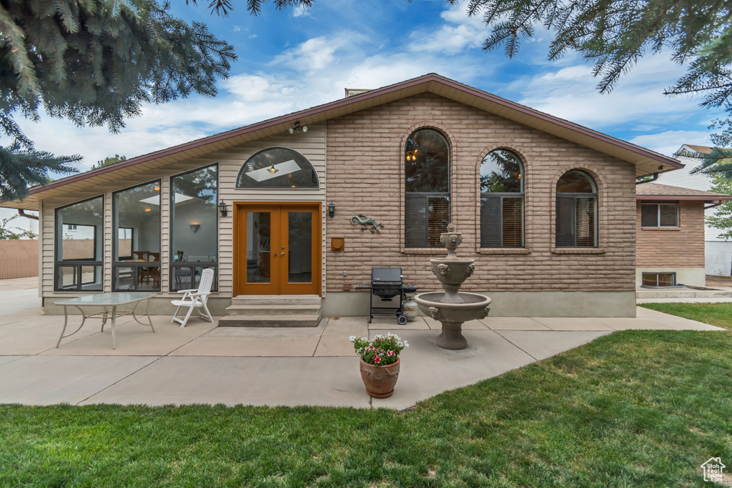 486 W CLOVER VIEW DR Murray, UT 84123