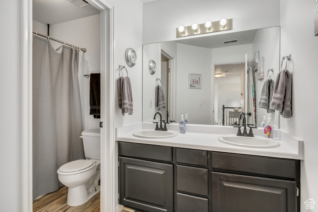 11065 S LONGDALE CIR. Sandy, UT 84092