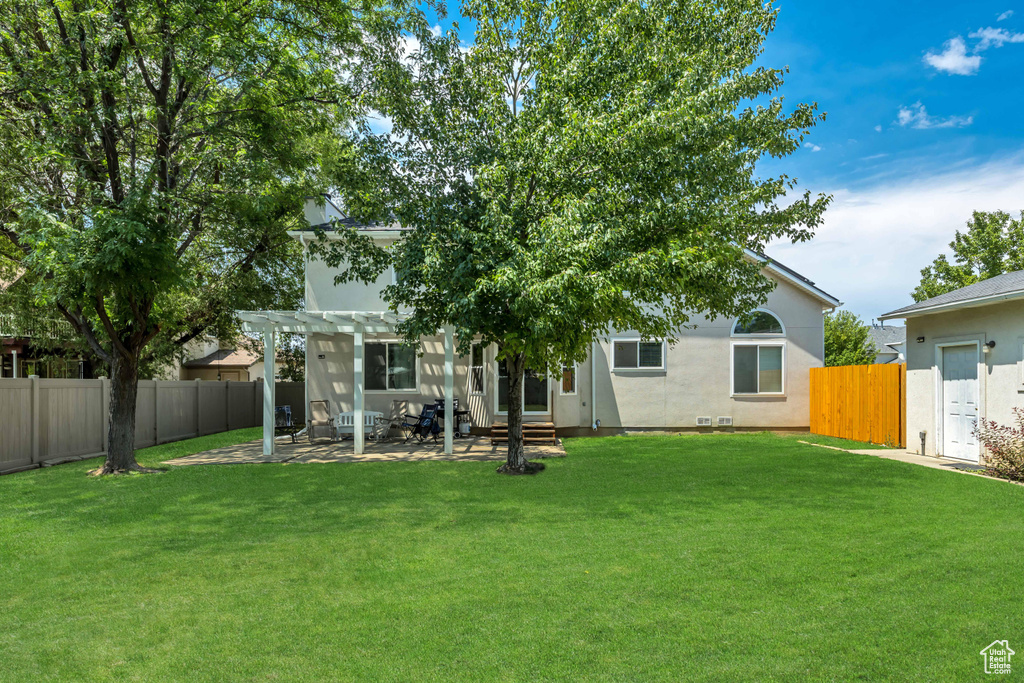 11065 S LONGDALE CIR. Sandy, UT 84092